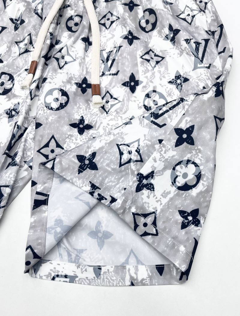 Louis Vuitton Sunscreen Jacket